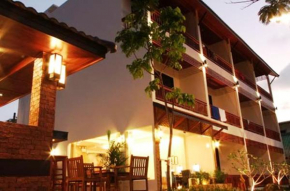 Гостиница Katanoi Resort  Ката Бич